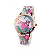 Armbanduhr Isola Bella Dame in Stahl 40000082 - 40000082